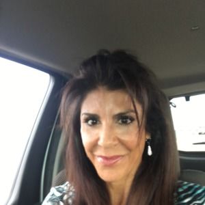 Meet your Posher, Donna